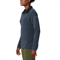 Blusão Columbia Fleece Glacial IV - Feminino - Foto 3