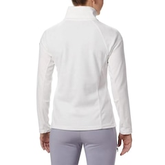 Blusão Columbia Fleece Glacial IV - Feminino - Foto 2