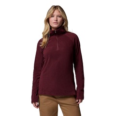 Blusão Columbia Fleece Glacial IV - Feminino - Foto 1