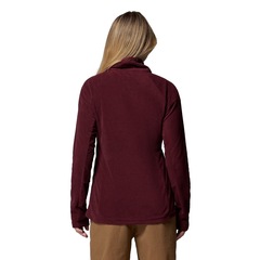 Blusão Columbia Fleece Glacial IV - Feminino - Foto 2