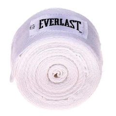 Bandagem Everlast Classic Hand Wraps - 3 Metros - Foto 2