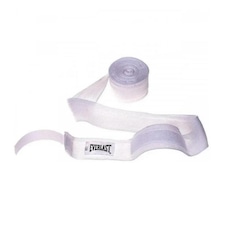Bandagem Everlast Classic Hand Wraps - 3 Metros - Foto 4