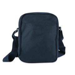 Mini Bolsa Transversal New Era MLB New York Yankees Azul New Era - Foto 2