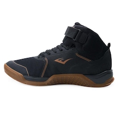 Tênis Everlast Monster II Crossfit + Meia EV22-SEUA19P - Masculino - Foto 3