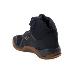 Tênis Everlast Monster II Crossfit + Meia EV22-SEUA19P - Masculino - Foto 4