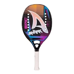 Raquete de Beach Tennis Shark Epic 2022 3K - Foto 2