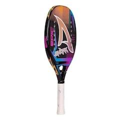Raquete de Beach Tennis Shark Epic 2022 3K - Foto 3