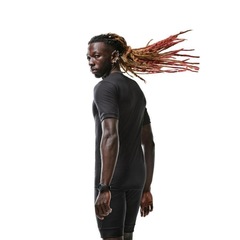 Camiseta de Compressão Olympikus Funcional - Masculina - Foto 2