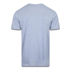 Camiseta New Era Phoenix Suns Basic Logo Nba - Masculina - Foto 2