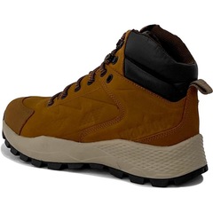 Bota Macboot Kabru 02 Havana - Masculino - Foto 2