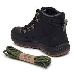 Bota Macboot Sabine 08 Waterproof  - Feminino - Foto 4