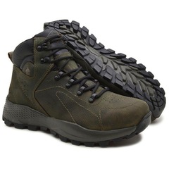 Bota Macboot Ripsalis 02  - Masculino - Foto 3