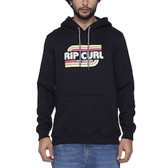 Blusão de Moletom Rip Curl Hey Mamma - Masculino - Foto 2