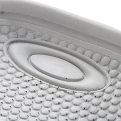 Chinelo Slide Oakley Break - Masculino - Foto 5