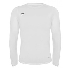Camisa Manga Longa Térmica Penalty Matis X Treino - Infantil - Foto 2