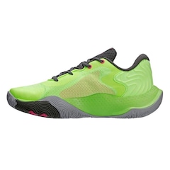 Tênis Under Armour Buzzer - Masculino - Foto 2