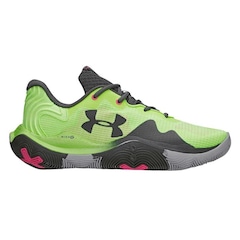Tênis Under Armour Buzzer - Masculino - Foto 1