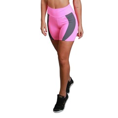 Shorts Everlast Crosstraining Super Power - Feminino - Foto 3