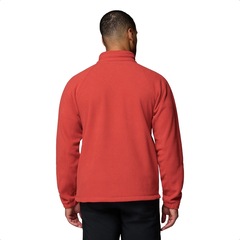 Jaqueta Columbia Fast Trek Ii Full Zip Fleece - Masculina - Foto 2