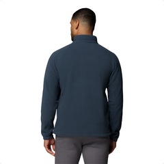 Jaqueta Columbia Fast Trek Ii Full Zip Fleece - Masculina - Foto 2