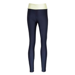 Calça Legging Cintura Alta adidas Designed to Move Colorblock - Feminina - Foto 2