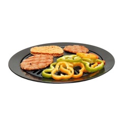 Grelha Grill Guepardo Plate com Cabo e Abridor de Garrafa - Foto 2