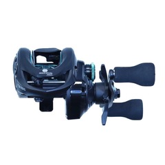 Carretilha de Velocidade Pesca Brasil Raptor Big Game - Direita - Foto 8