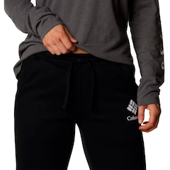 Calça Columbia Trek Jogger  - Feminino - Foto 4