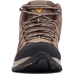 Bota Columbia Creswood Mid Waterproof  - Masculino - Foto 7