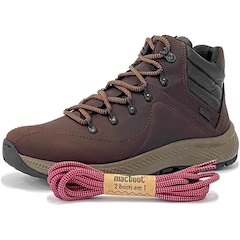 Bota Macboot Anuu 04  - Feminino - Foto 2