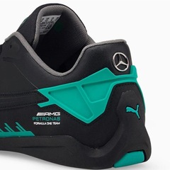 Tênis Puma Mercedes F1 Drift Cat Delta Motorsport - Masculino - Foto 5