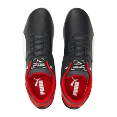 Tênis Puma Ferrari Drift Cat Delta Motorsports - Masculino - Foto 6