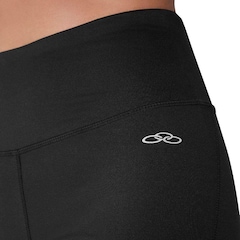 Calça Legging Olympikus Run Line - Feminina - Foto 5