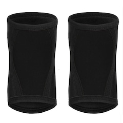 Joelheira Gold Sports Cross Training Pro em Neoprene 7 mm - 2 unidades - Foto 2