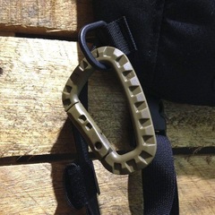 Mosquetão Tático Ntk Tático Quick Tactic - Foto 2