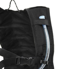 Mochila de Hidratação NTK Aquabag com Reservatório - 2 Litros - Foto 2