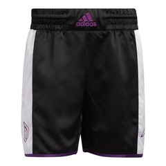 Bermuda adidas Dame 8 Innovation - Masculino - Foto 1