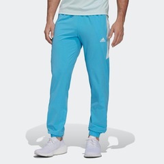 Calça adidas TRN WV PT - Masculina - Foto 2