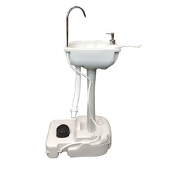 Lavatório Portátil NTK Ecoclean - 17 litros - Foto 5