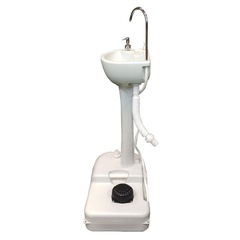 Lavatório Portátil NTK Ecoclean - 17 litros - Foto 6