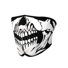 Máscara Neoprene NTK Tático - Adulto - Foto 1