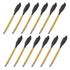 Conjunto de Dardos para Besta NTK - 12 peças - Foto 1