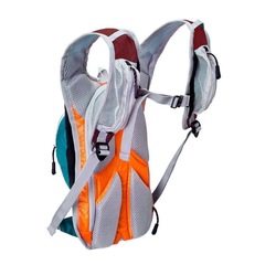 Mochila de Hidratação Guepardo Mojave - 2 Litros - Foto 2