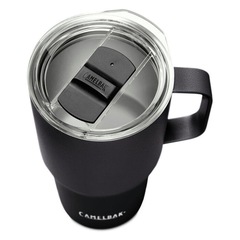 Caneca Térmica Camelbak Camp Mug - 700ml - Foto 5