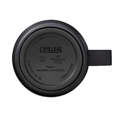 Caneca Térmica Camelbak Camp Mug - 700ml - Foto 6