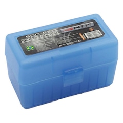 Caixa para Munição NTK Tático 50C Grande - Foto 1