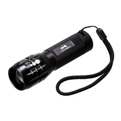 Lanterna Guepardo Premium de 120 lúmens - Foto 1