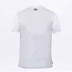 Camisa do Santos I 2019 Umbro Classic S/N - Masculina - Foto 3
