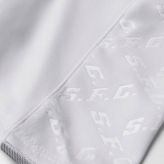 Camisa do Santos I 2019 Umbro Classic S/N - Masculina - Foto 4