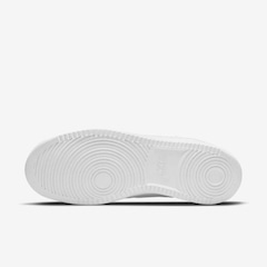 Tênis Nike Court Vision Low Next Nature - Masculino - Foto 4